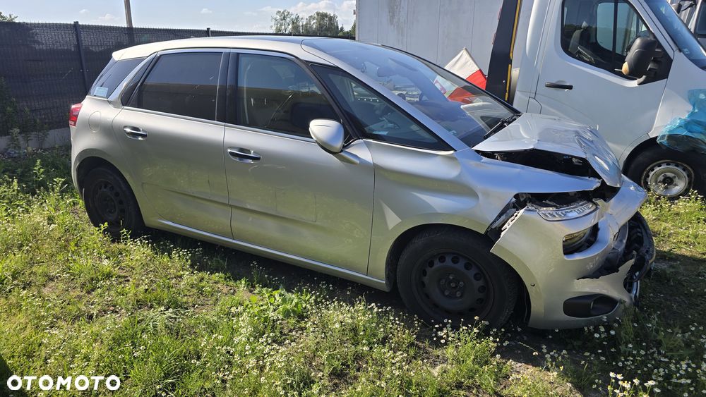 Citroën C4 Picasso 1.6 e-HDi Attraction - 6