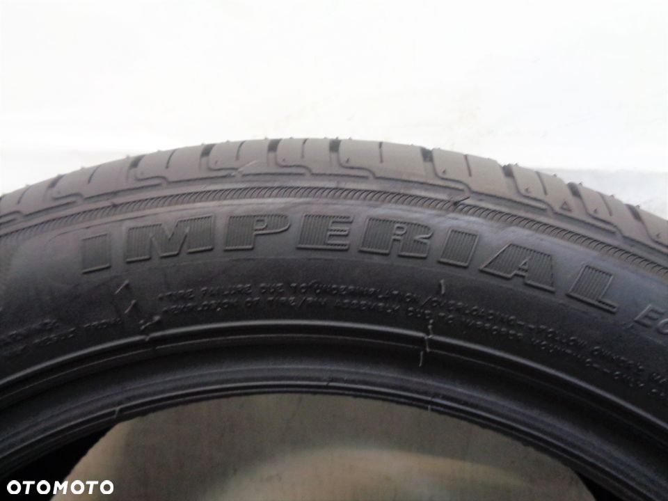 OPONY 195 50 16 84V IMPERIAL - LATO - 3