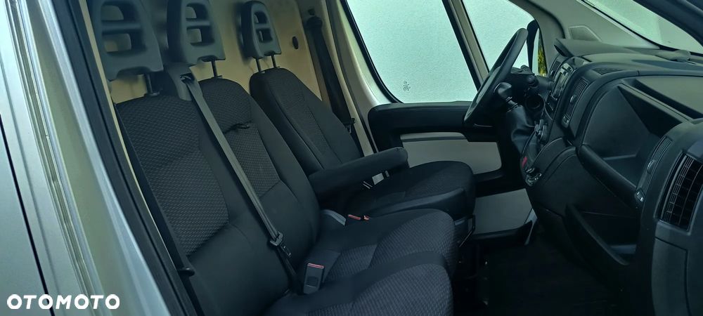 Peugeot BOXER - 16