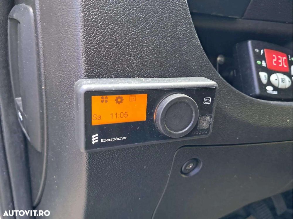 Peugeot Boxer 2.2 HDI 140 CP L4H3 Frigorific - 16