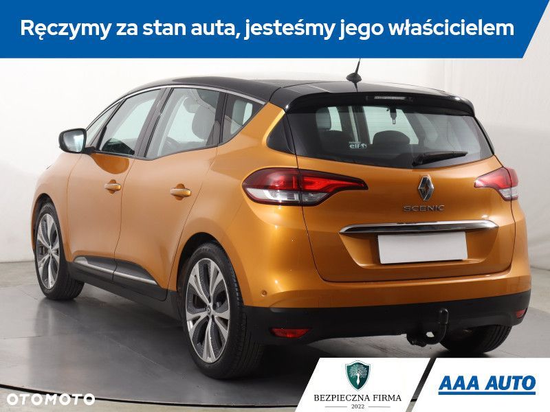 Renault Scenic - 6