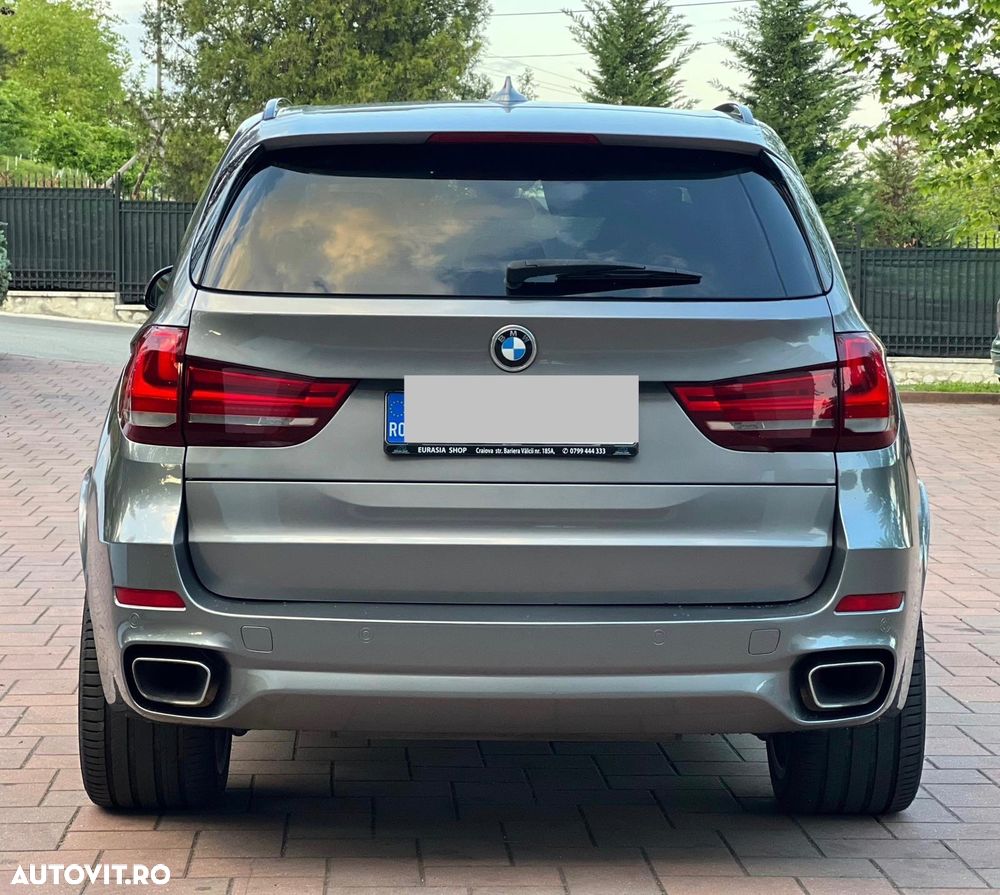 BMW X5 xDrive30d - 6