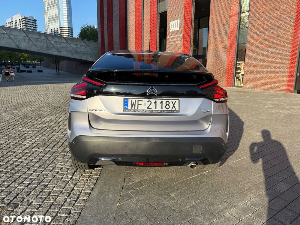 Citroën C4 1.5 BlueHDi Shine S&S - 4