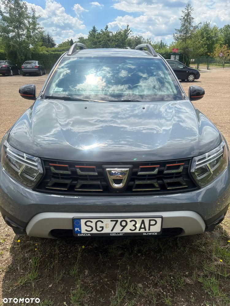 Dacia Duster - 5