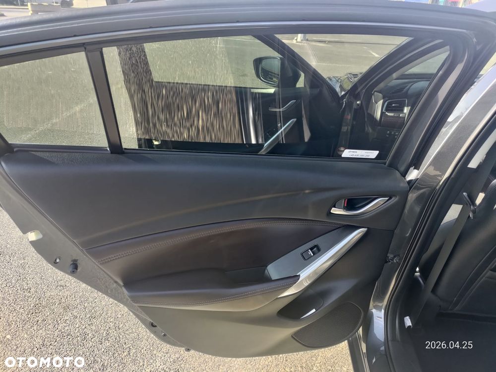 Mazda 6 2.0 Skypassion I-ELoop - 14