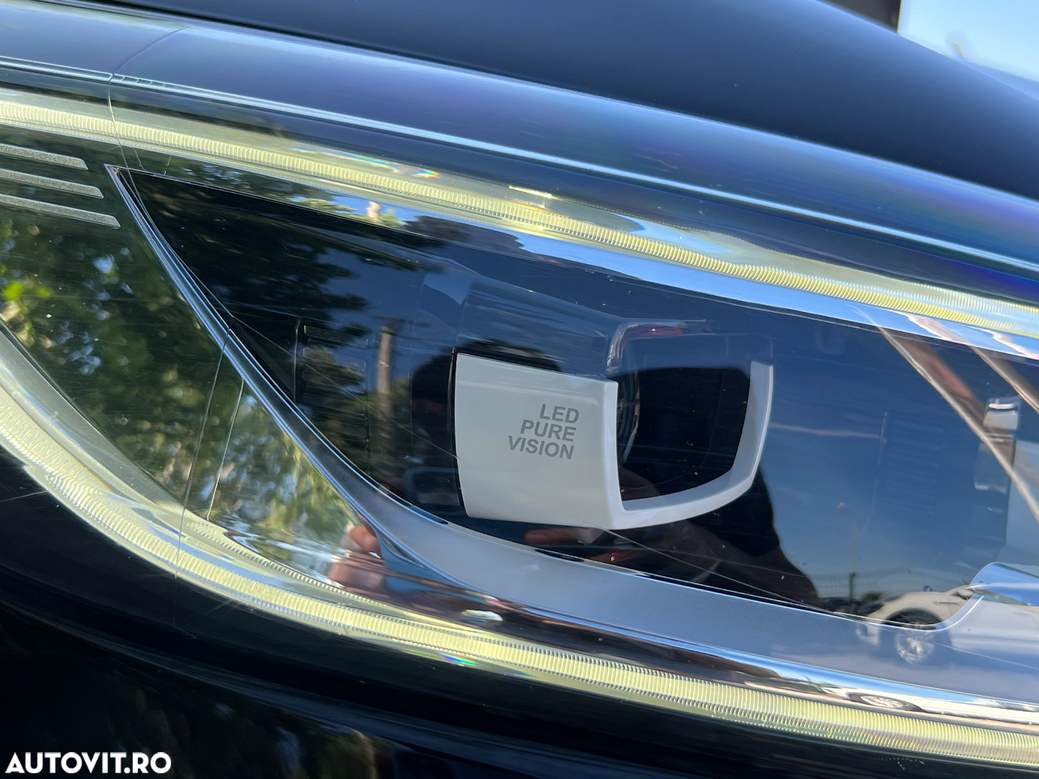 Renault Kadjar Energy dCi 130 X-tronic CROSSBORDER-S - 30