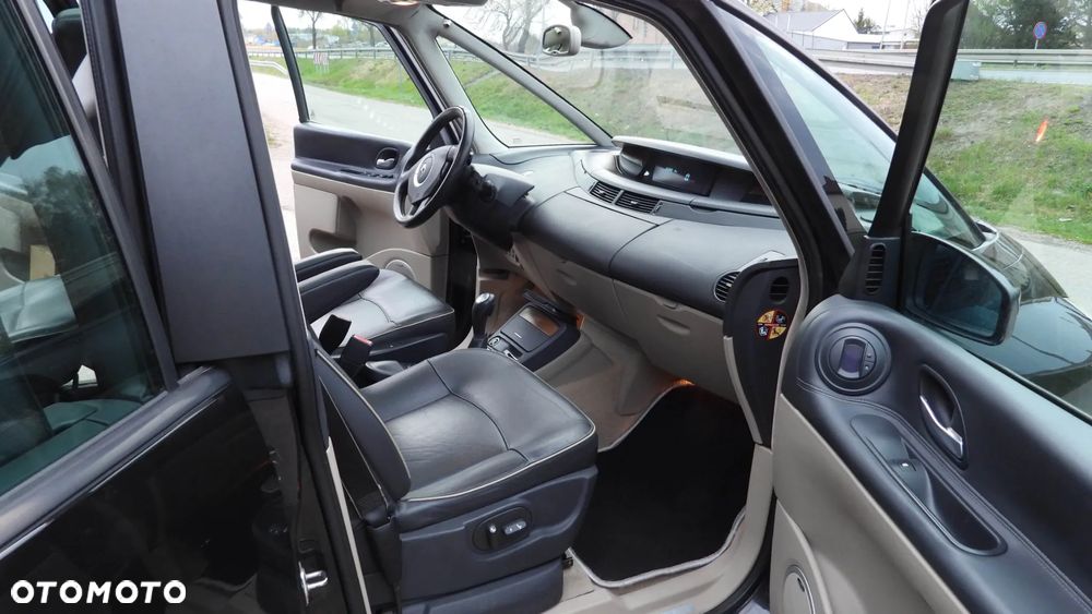 Renault Grand Espace 3.5 Initiale - 13