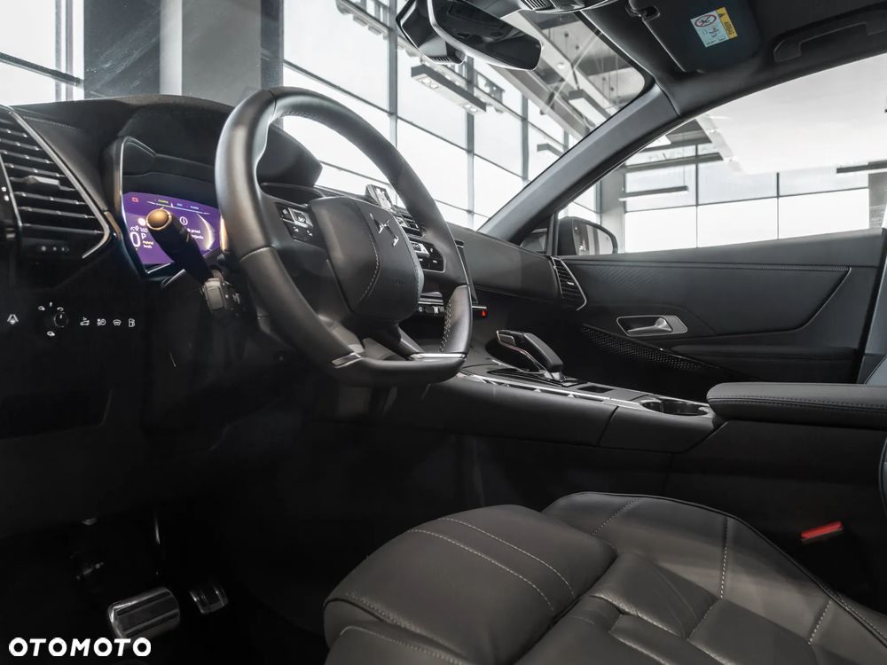 DS Automobiles DS 7 Crossback 1.6 E-Tense 4x4 Opera - 14
