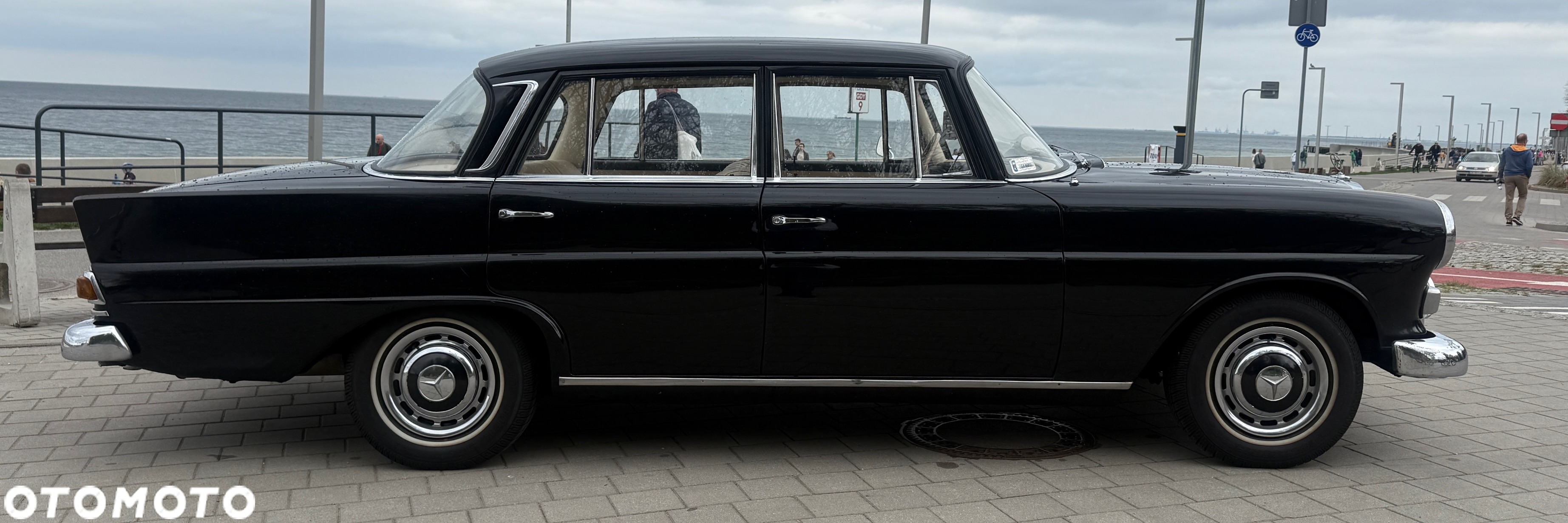 Mercedes-Benz Inny - 8