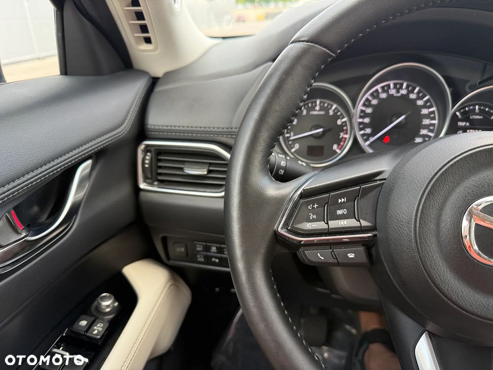 Mazda CX-5 2.0 Skypassion 2WD - 26