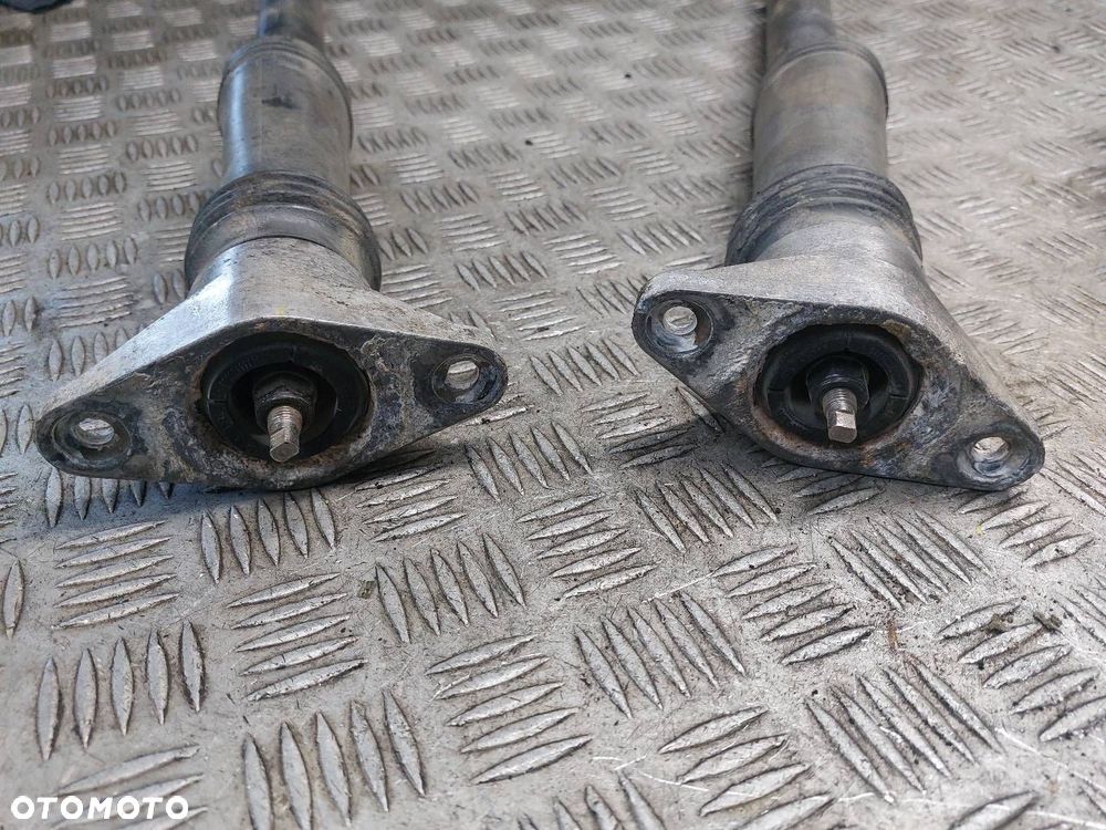 AMORTYZATOR + SPRĘŻYNA LEWY TYŁ + PRAWY TYŁ HYUNDAI I30 I LIFT - 5