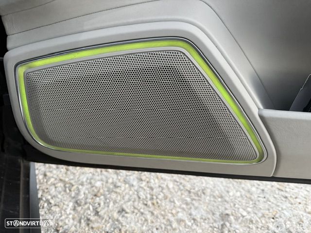 Porsche Panamera Sport Turismo - 30