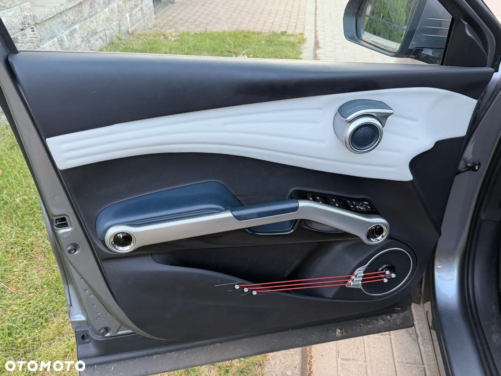 BYD Atto 3 Design - 23
