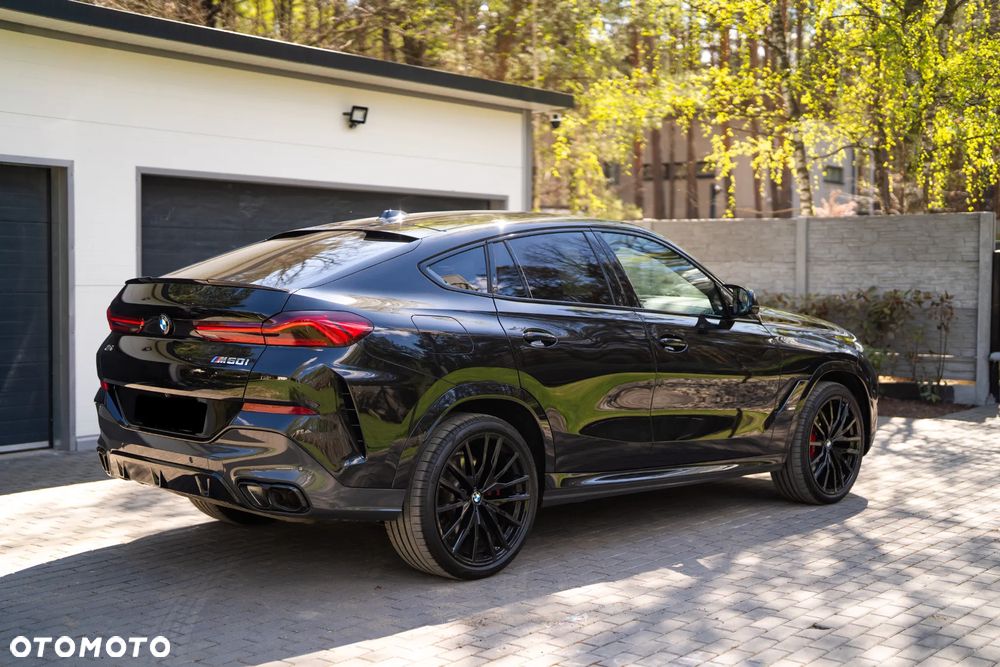 BMW X6 - 23