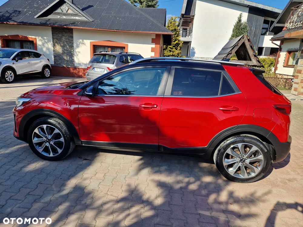 Kia Stonic 1.4 XL - 32