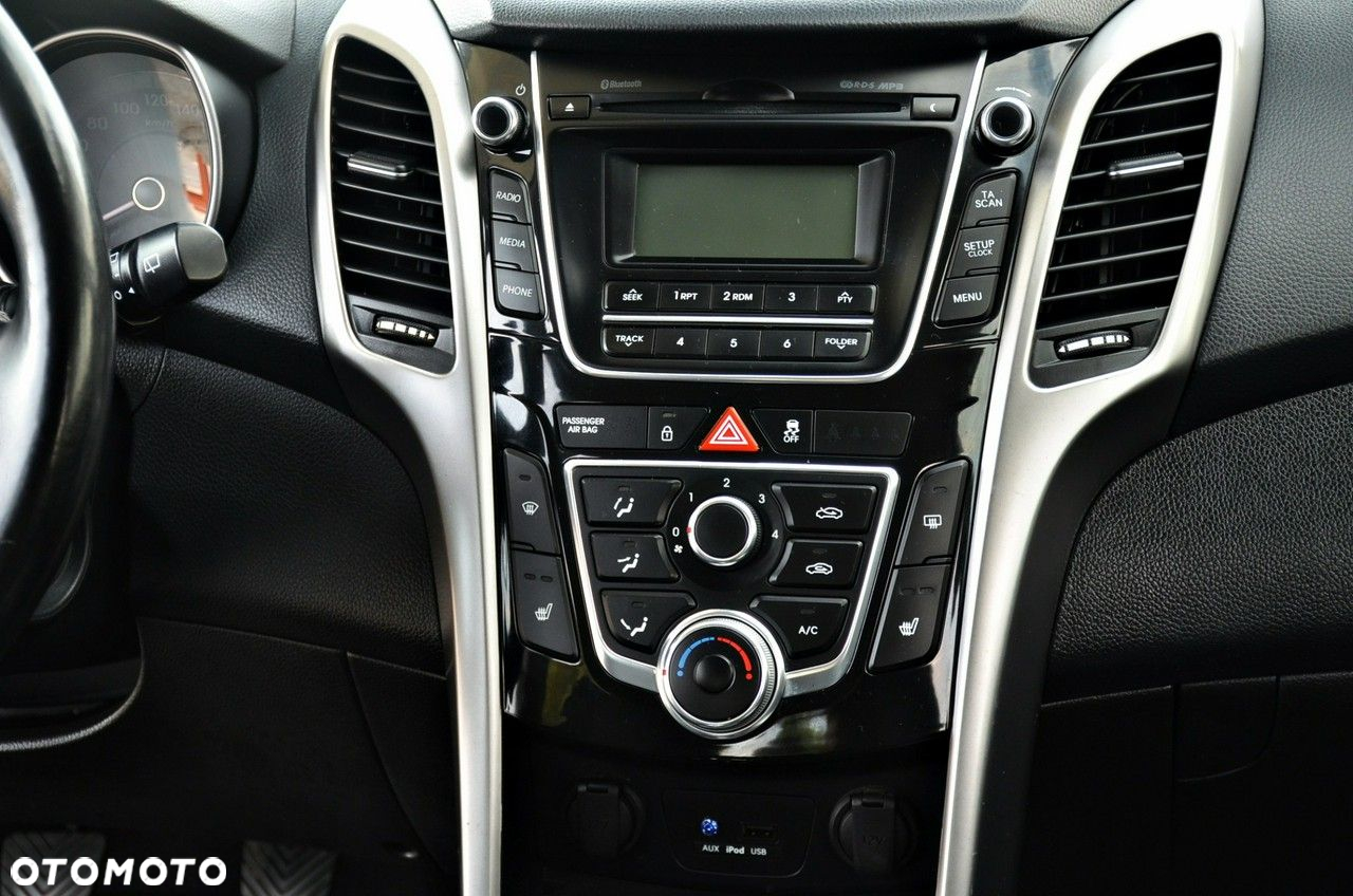 Hyundai i30 - 22