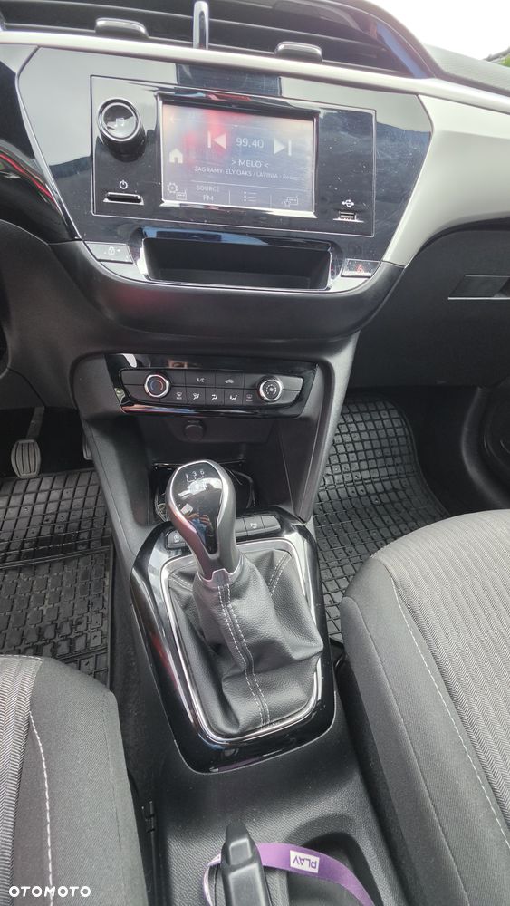 Opel Corsa 1.2 S&S - 11