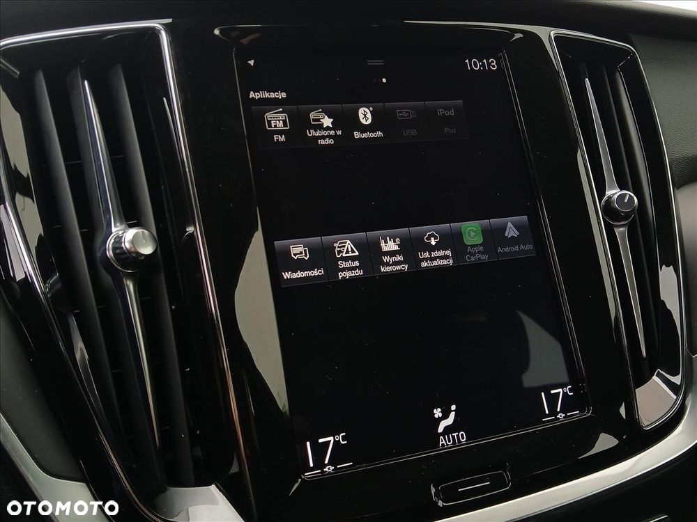 Volvo V60 D3 Momentum Pro - 23