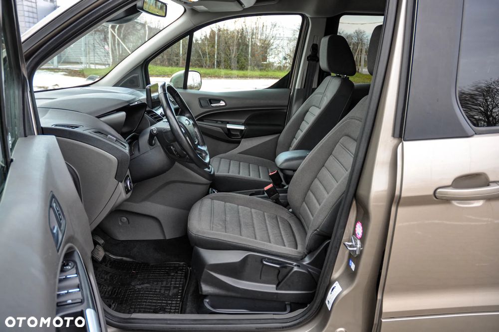 Ford Tourneo Connect 1.5 TDCi Start-Stop Titanium - 7