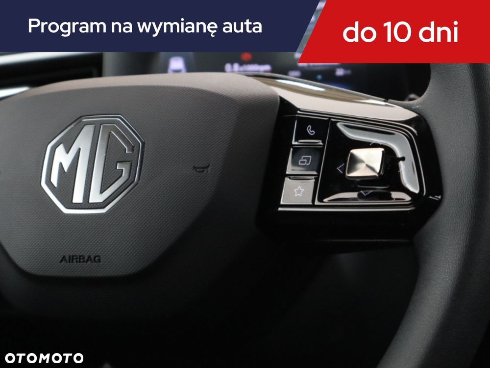 MG MG3 - 18