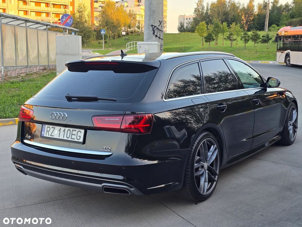 Audi A6 Avant - 40