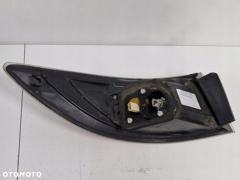 MAZDA 6 GH II 2 KOMBI LAMPA PRAWY TYŁ TYLNA PRAWA W BŁOTNIK - 6