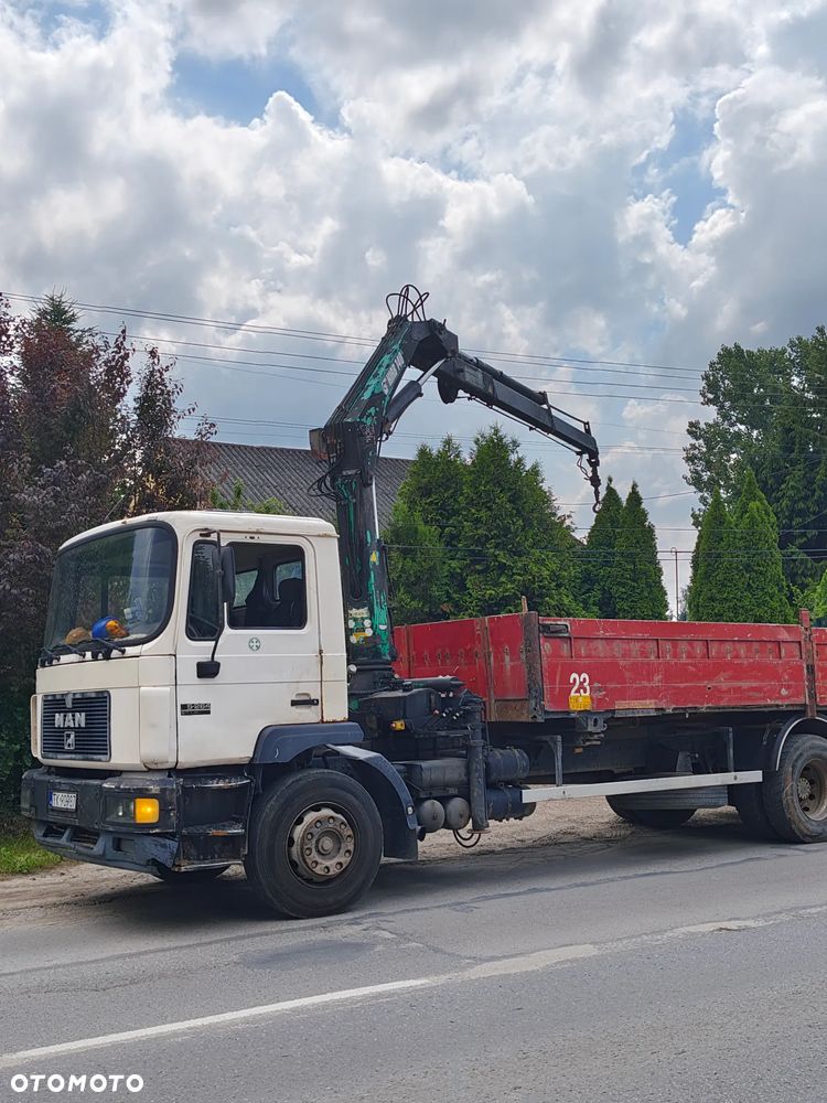 MAN 25254 - 1
