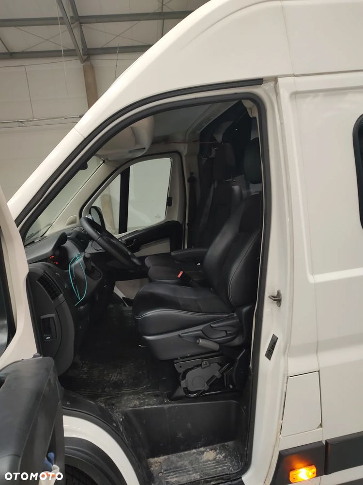 Peugeot Boxer L4H2 - 31