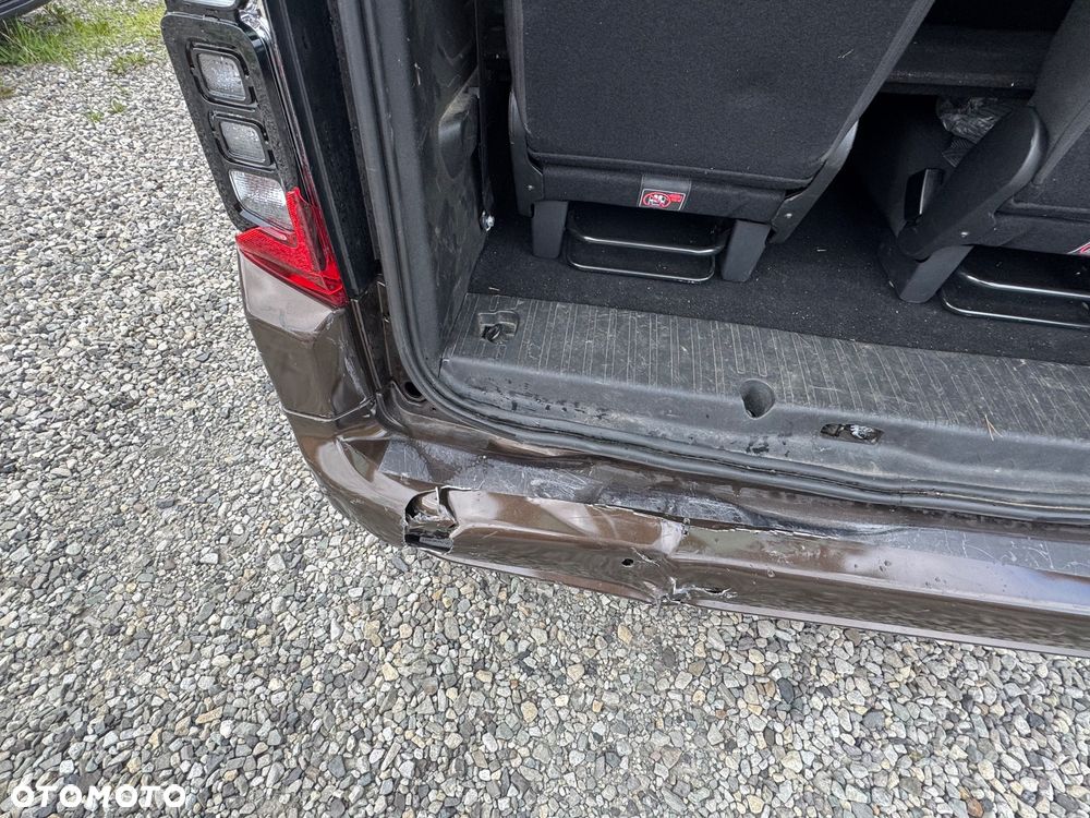 Opel Combo 1.2 Turbo Start/Stop - 19