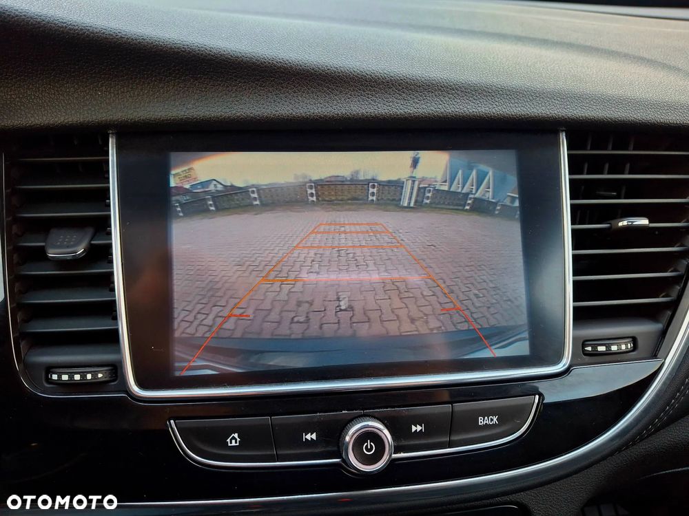 Opel Mokka X 1.4 ECOTEC Start/Stop Ultimate - 32