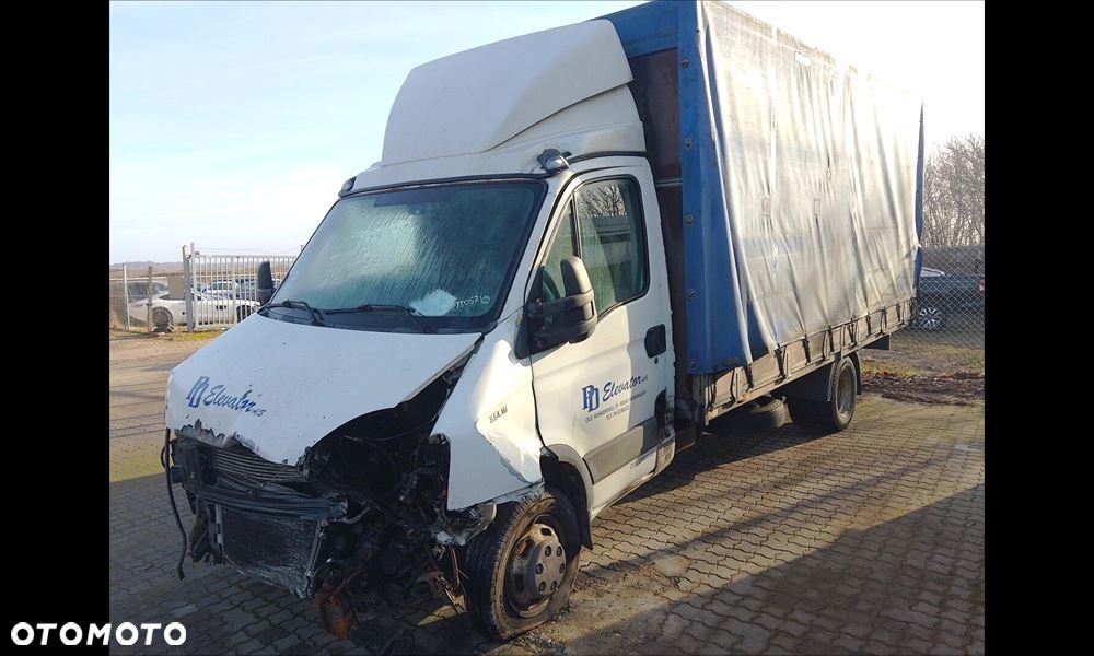 Iveco DAILY 35C15 3,0 - 18