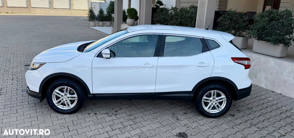 Nissan Qashqai 1.6 DCI TEKNA - 27