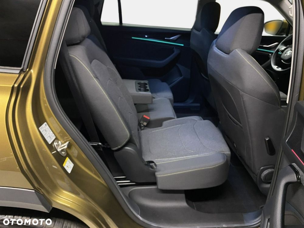 Skoda Kodiaq - 38