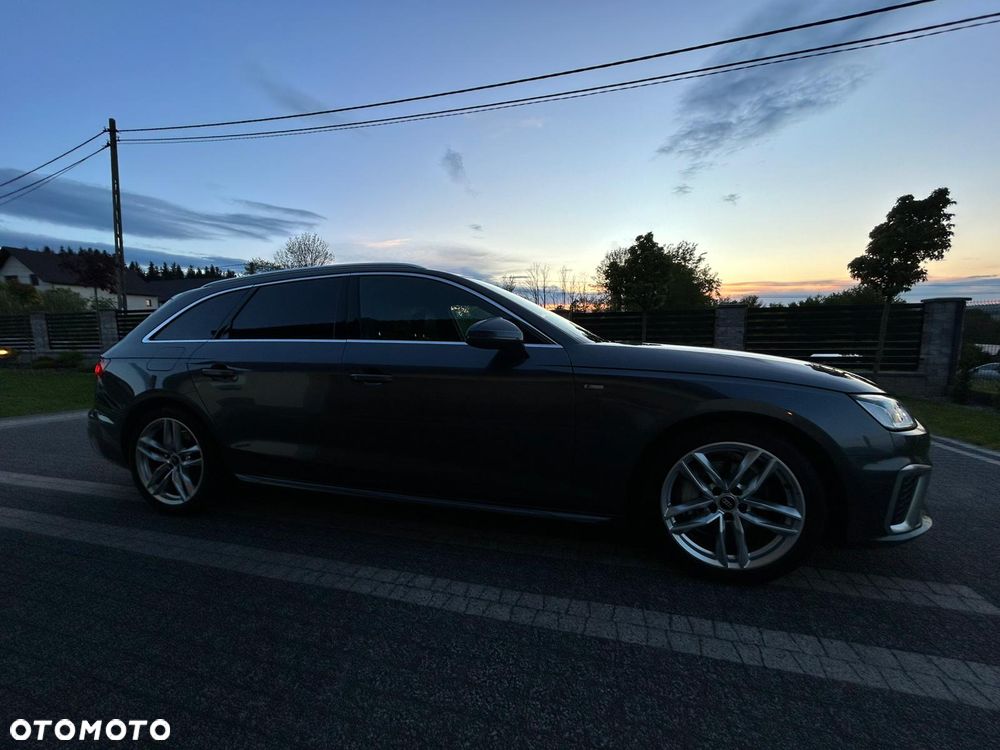 Audi Q5 40 TDI mHEV Quattro S Line S tronic - 21