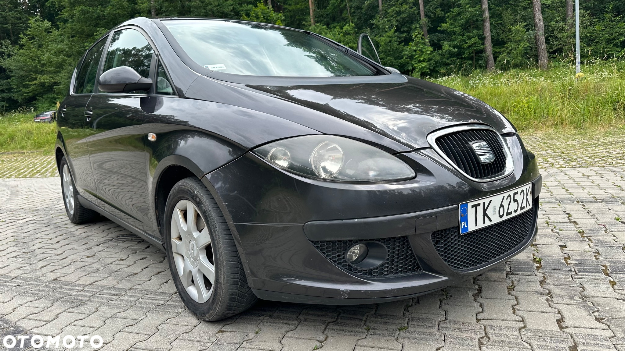 Seat Altea 1.9 TDI DPF Reference Comfort - 4