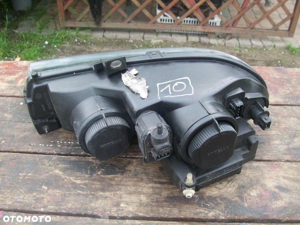 Lampa prawa ALFA 156 LIFT AL europa - 2