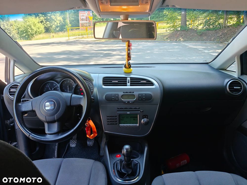Seat Leon - 23