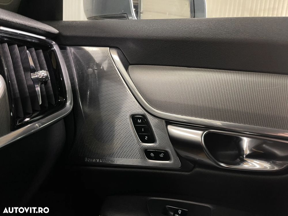 Volvo V90 D5 AWD Inscription - 32