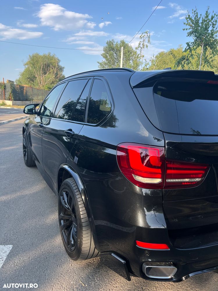 BMW X5 - 10