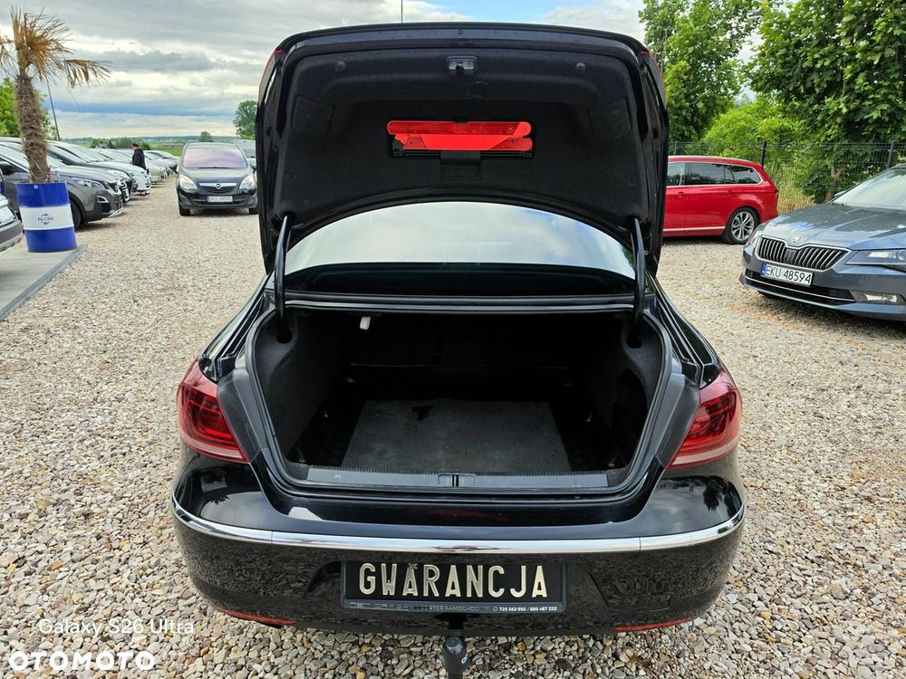 Volkswagen Passat CC - 40