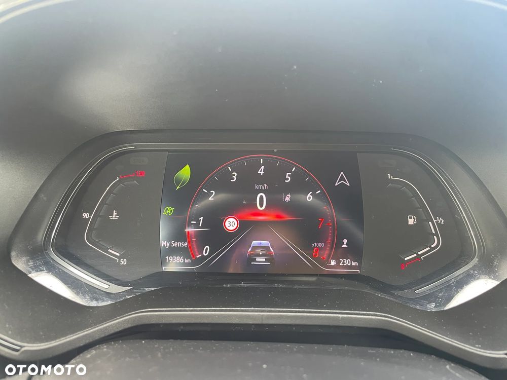 Renault Clio 1.3 TCe R.S Line - 1