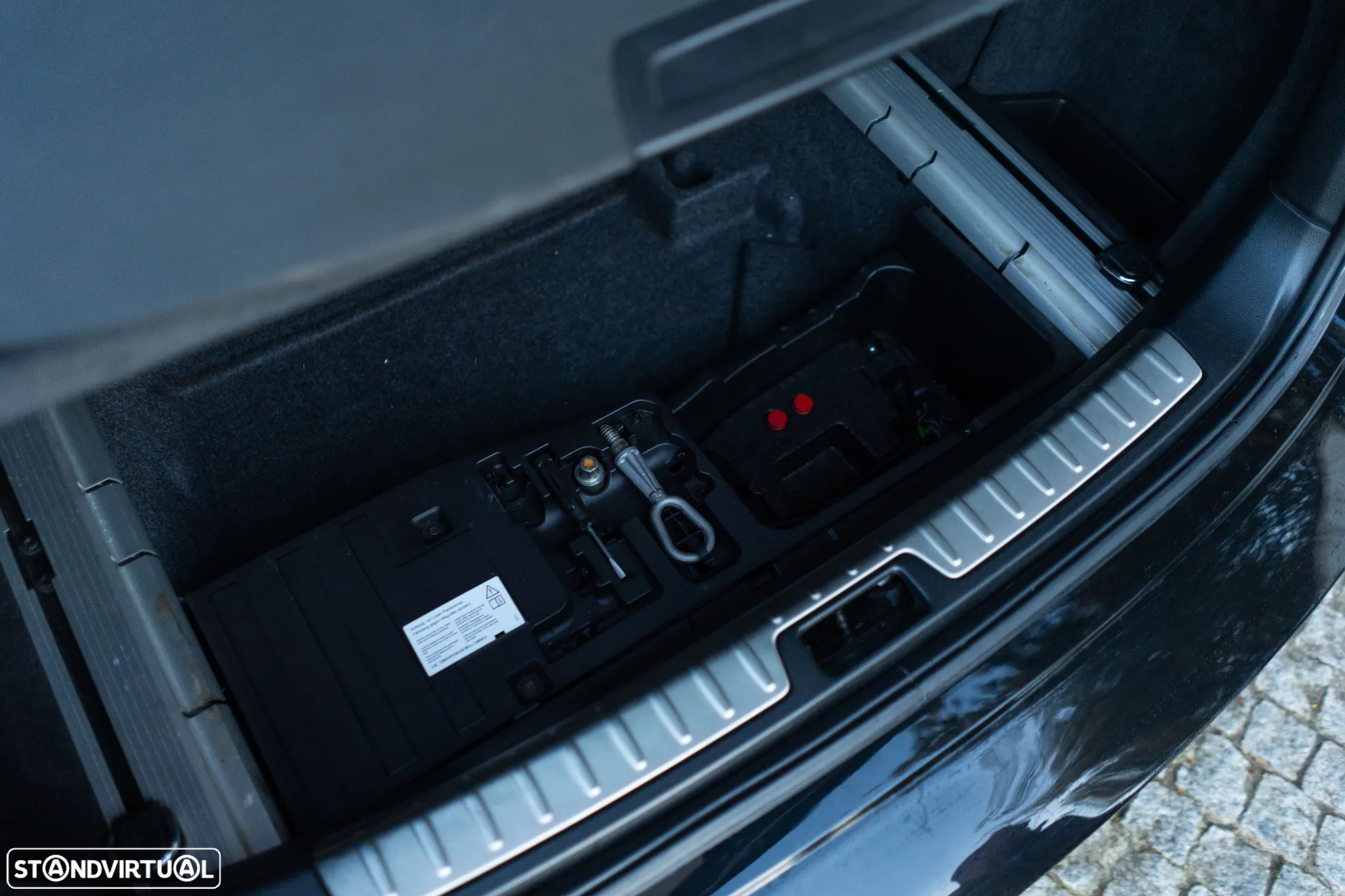 BMW X6 40 d xDrive - 26