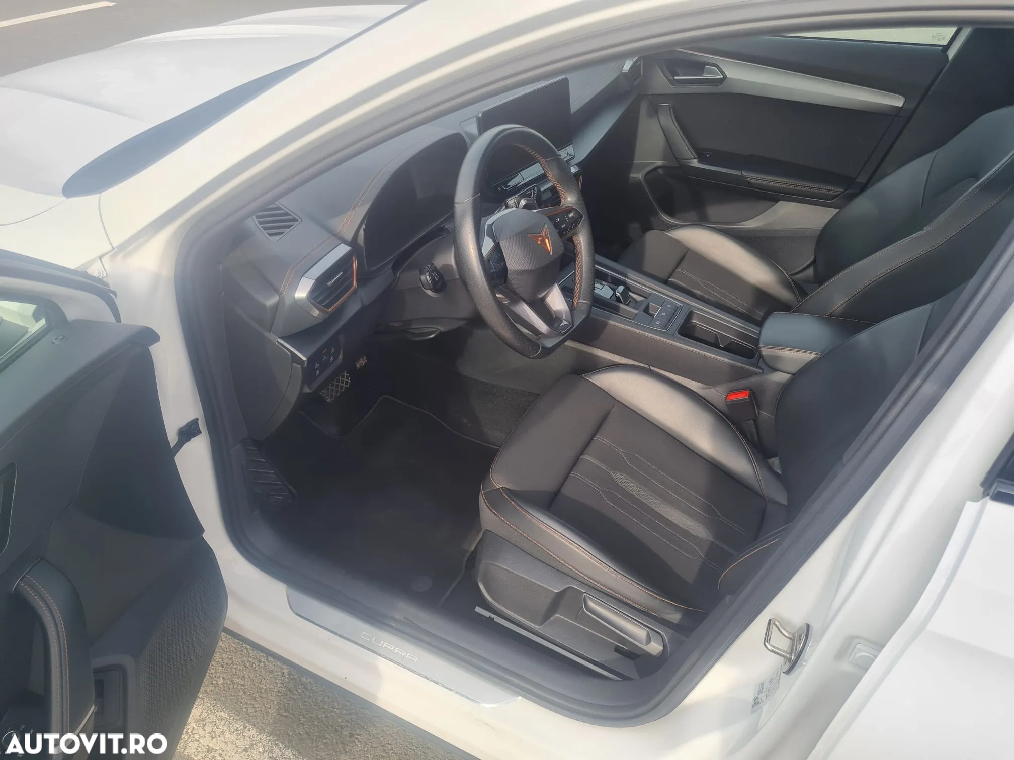 Cupra Formentor 1.4 e-Hybrid DSG - 7
