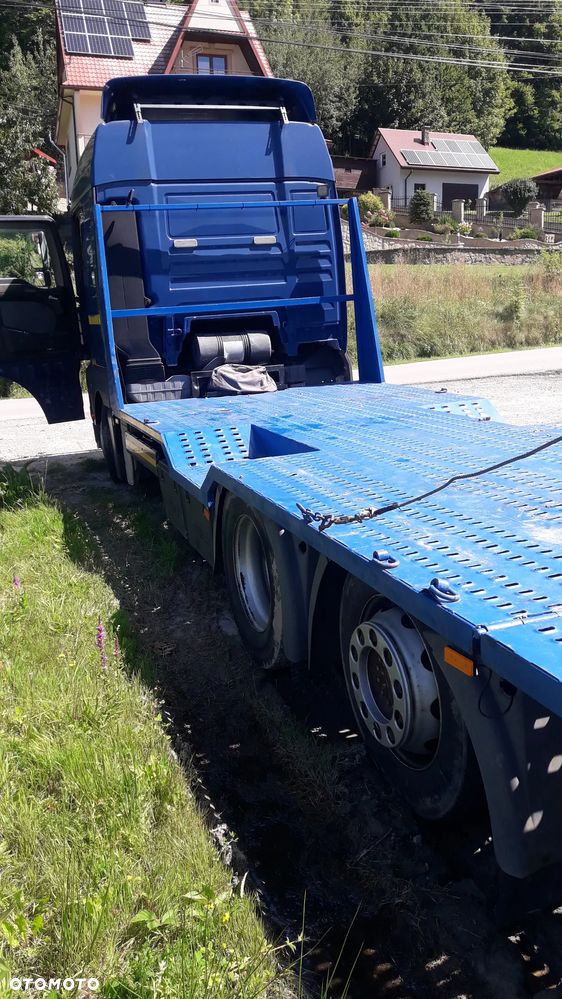 MAN TGA 26.440 6x2-LL - 14