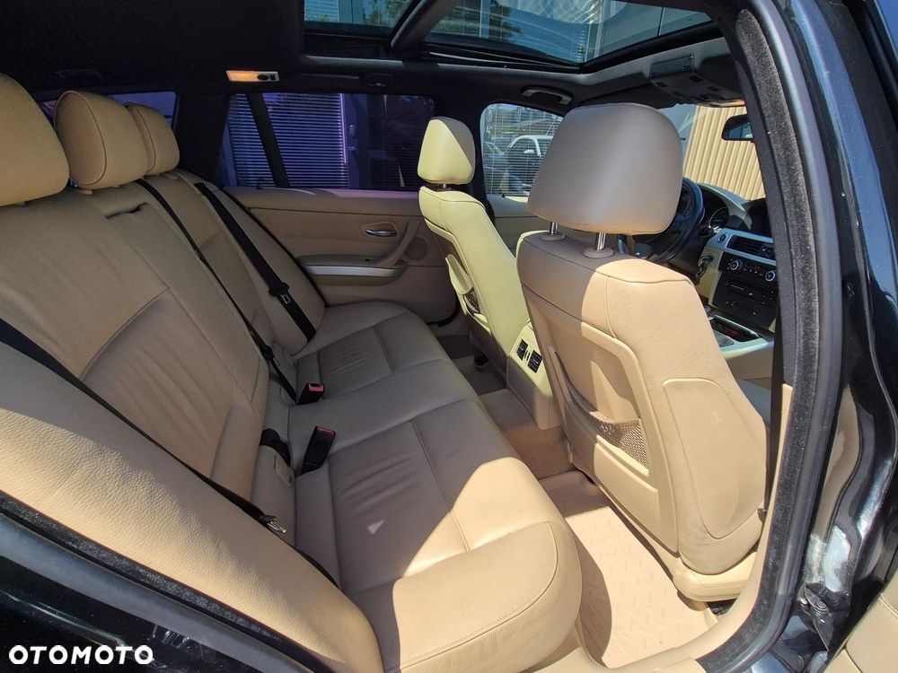 BMW Seria 3 - 29