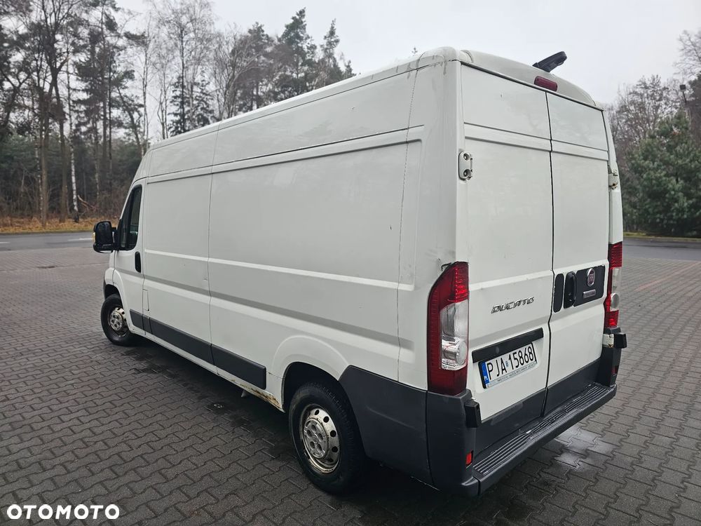 Fiat Ducato ver-l3 - 7