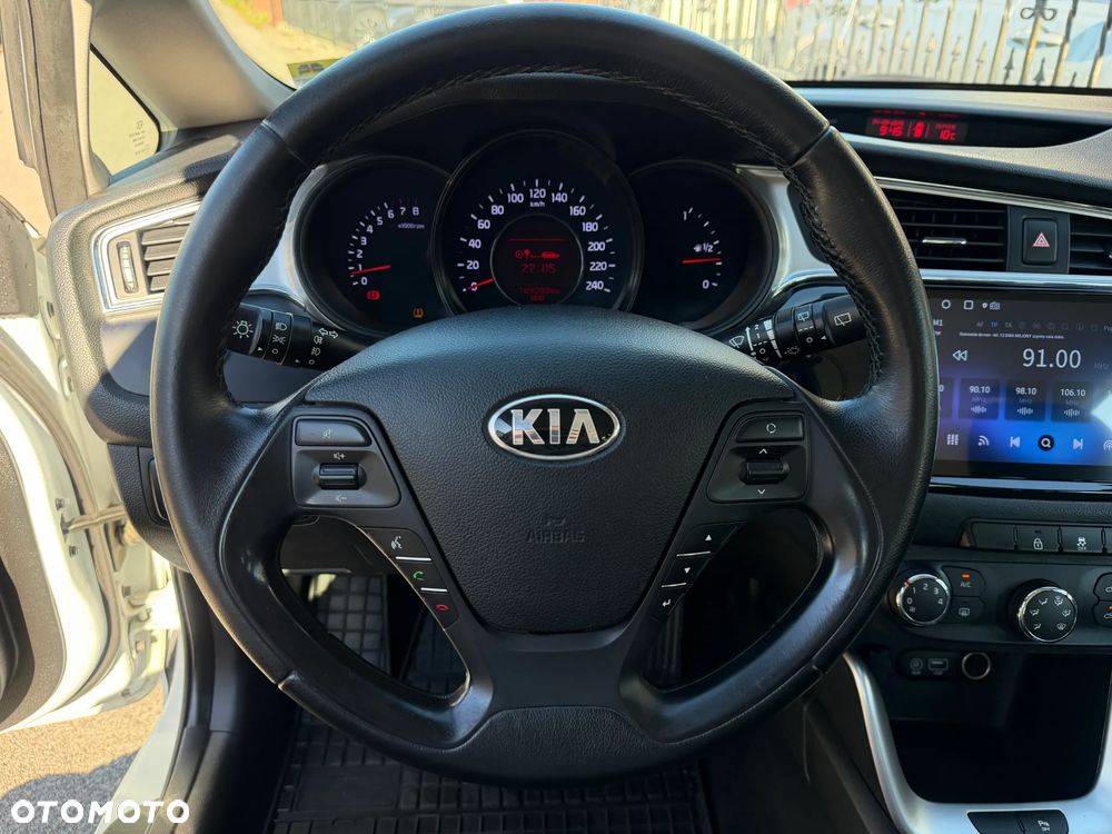 Kia Ceed 1.4 S - 25