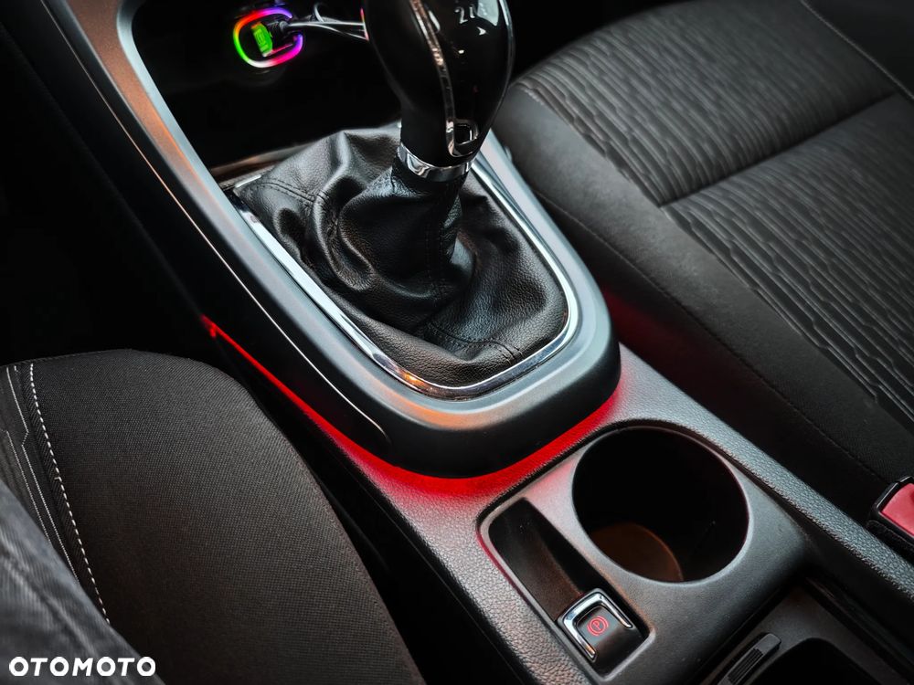 Opel Astra 1.7 CDTI DPF ecoFLEX Start/Stop 99g Innovation - 17