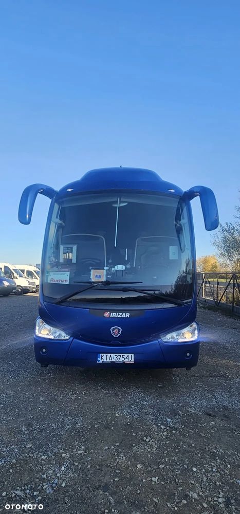 Scania IRIZAR PB HD EURO 5 - 40