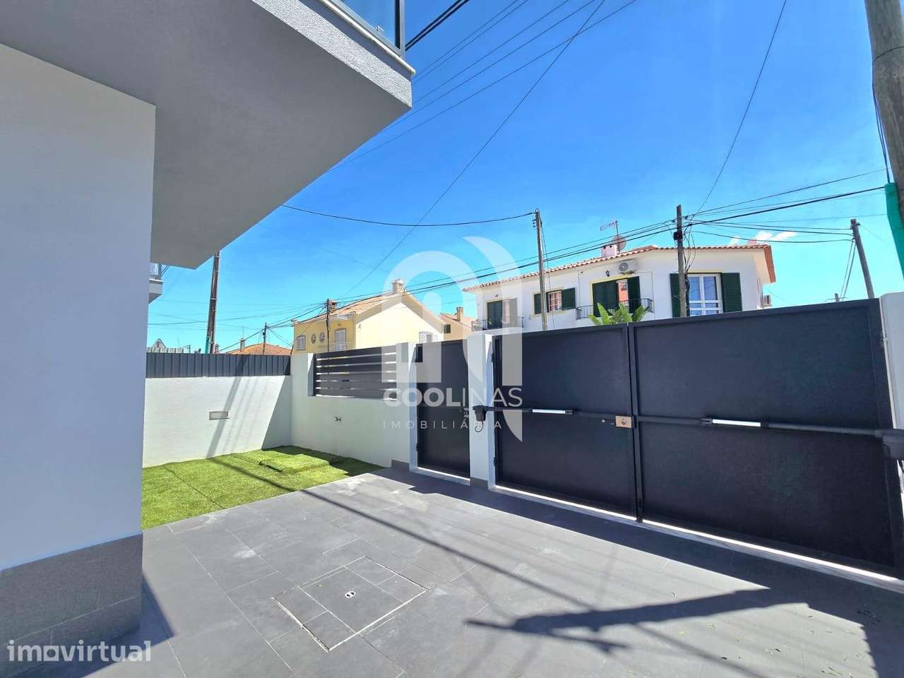 Moradia T3 Quinta do Conde - Grande imagem: 3/57
